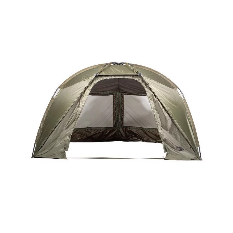 bivvy titan hide xl 2024