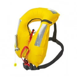 Gilet de sauvetage gonflable Seapack 150 - PLASTIMO