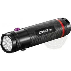 Lampe LED flashlight PX10