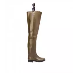 Cuissardes pêche Aigle - TRUITE Kaki