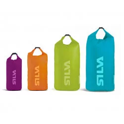 Sac Carry Dry Bag 70D - Silva