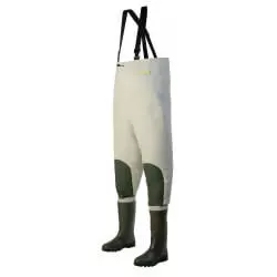 Waders Combi SP Good Year - WADERS ET CUISSARDES - CHAUSSANTS PECHE ET  CHASSE