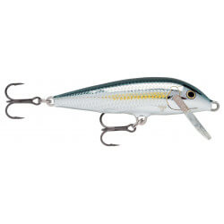 Leurre Countdown CD05 - RAPALA