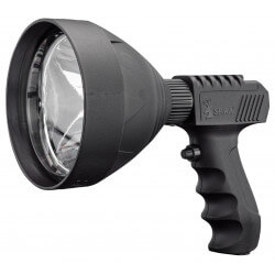 Lampe waterproof rechargeable à LED 1200 LUMENS