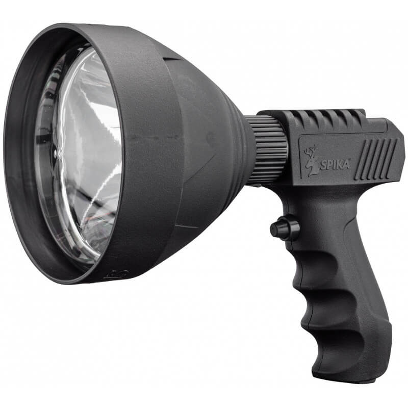 Lampe de comptage waterproof