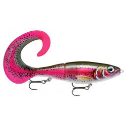 Leurre X-RAP® OTUS XROU17 - RAPALA