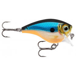 Leurre BX® BRAT BXB06 - RAPALA