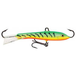 Leurre JIGGING RAP® W5 - RAPALA