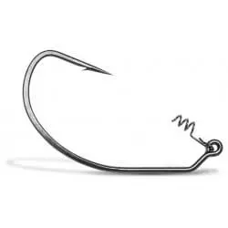 Hameçon spécial leurre souple Heavy Duty Swimbait - VMC