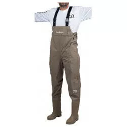 Waders Taslon - DAIWA