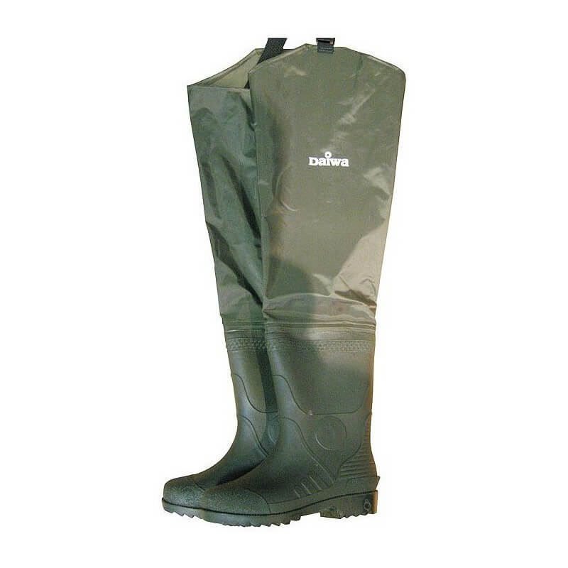 Waders de Pêche, Combinaisons de Pêche Homme Cuissarde Peche Homme