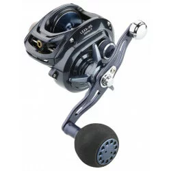 Moulinet LEXA HD 2019 - DAIWA