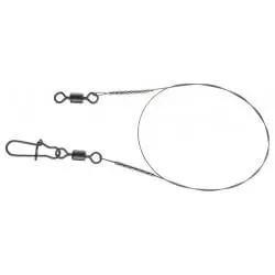 Bas de ligne PROREX Titanium Wire Leader - DAIWA