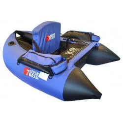 Float Tube Heko 145 - SEVEN BASS