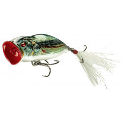 Leurre Mini Popper 55F PROREX - DAIWA