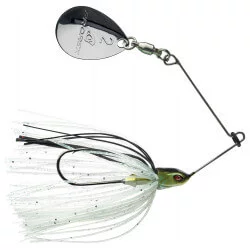 Leurre métallique PROREX Micro Spinner BT - DAIWA