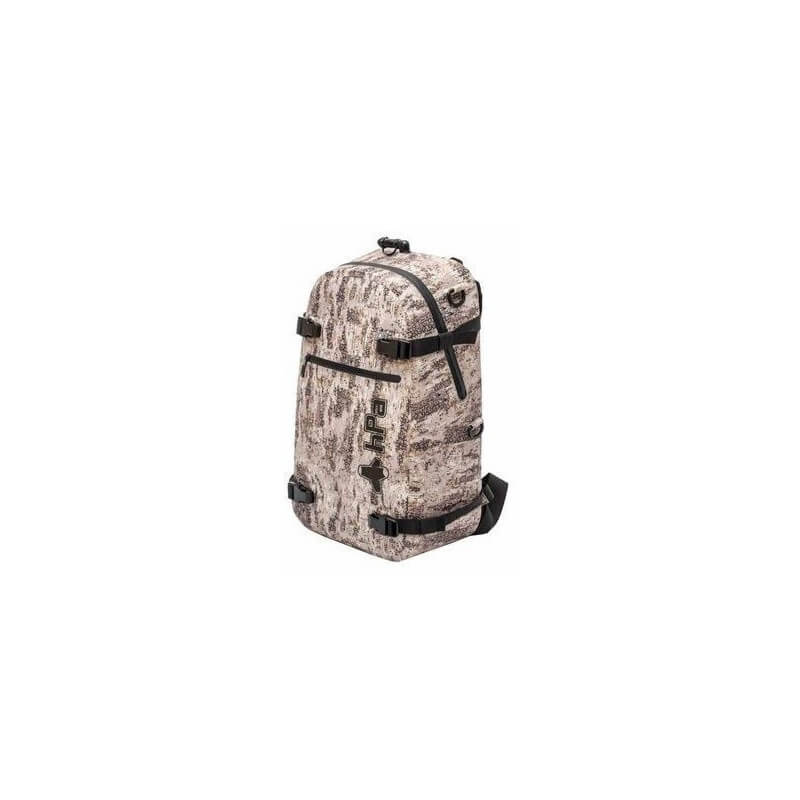 Sac à dos étanche Infladry 25 Camo - HPA