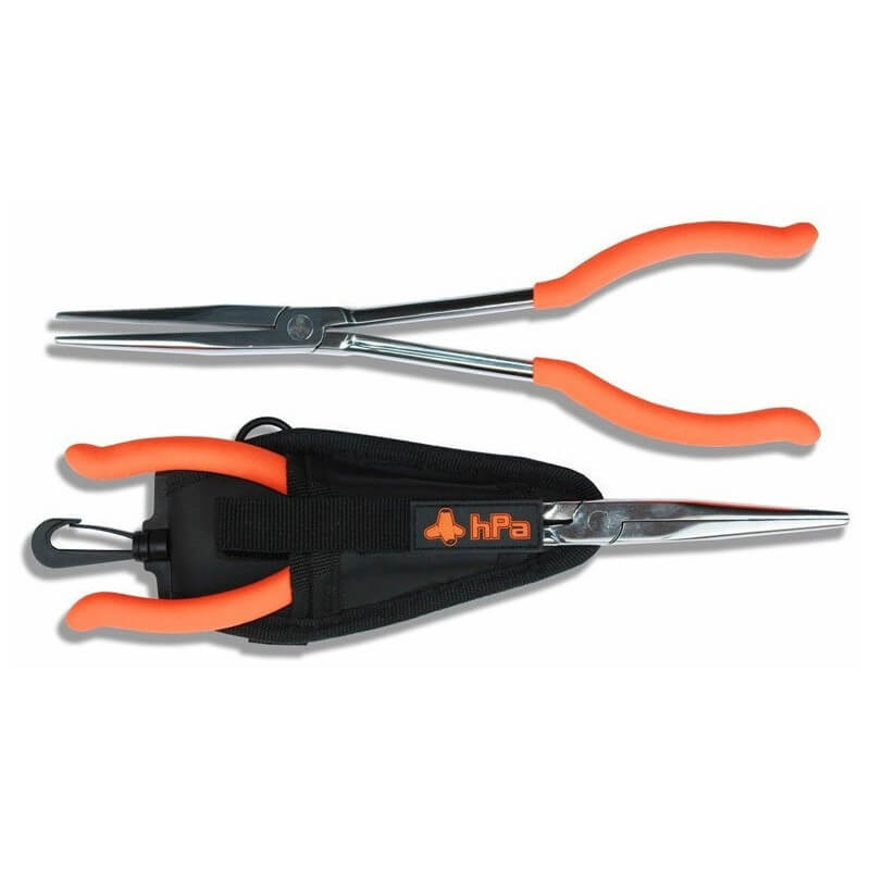 Pince de Pêche Pikepliers - HPA - Pecheur-Online