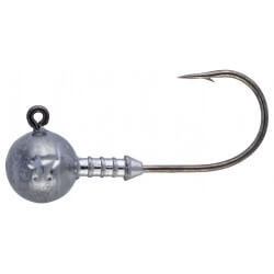 Tête plombée Football Jig Head - DAIWA