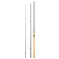 Canne Exceler Vairon Manié - DAIWA