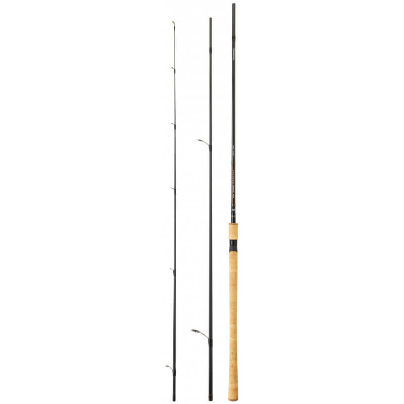 Canne Exceler Vairon Manié - DAIWA