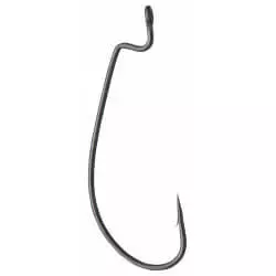 Hameçon pour montage Weigthless Bassers Worm Hook SOS - DAIWA