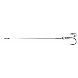 Bas de ligne PROREX 7x7 Assist Hook - DAIWA