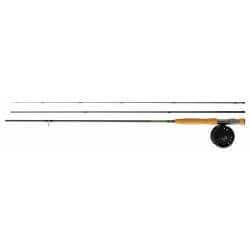 Set Mouche 01 - DAIWA