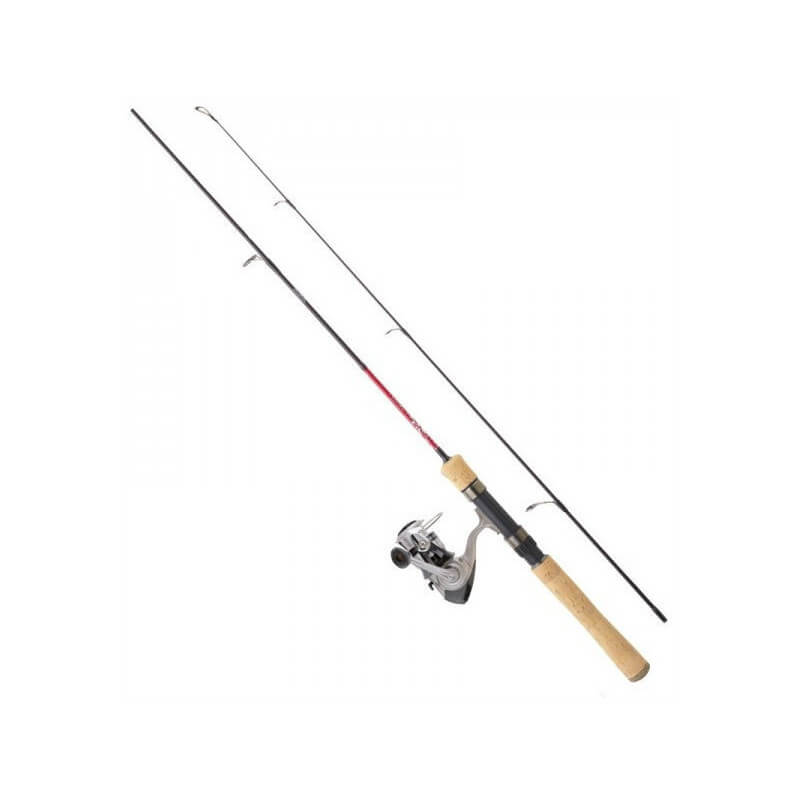 Ensemble canne + moulinet Set Lancer 08/09/10 - DAIWA