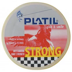 Nylon Platil Strong 25M/150M - DAIWA