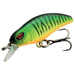 Leurre Tournament Micro Minnow 30F-SR - DAIWA