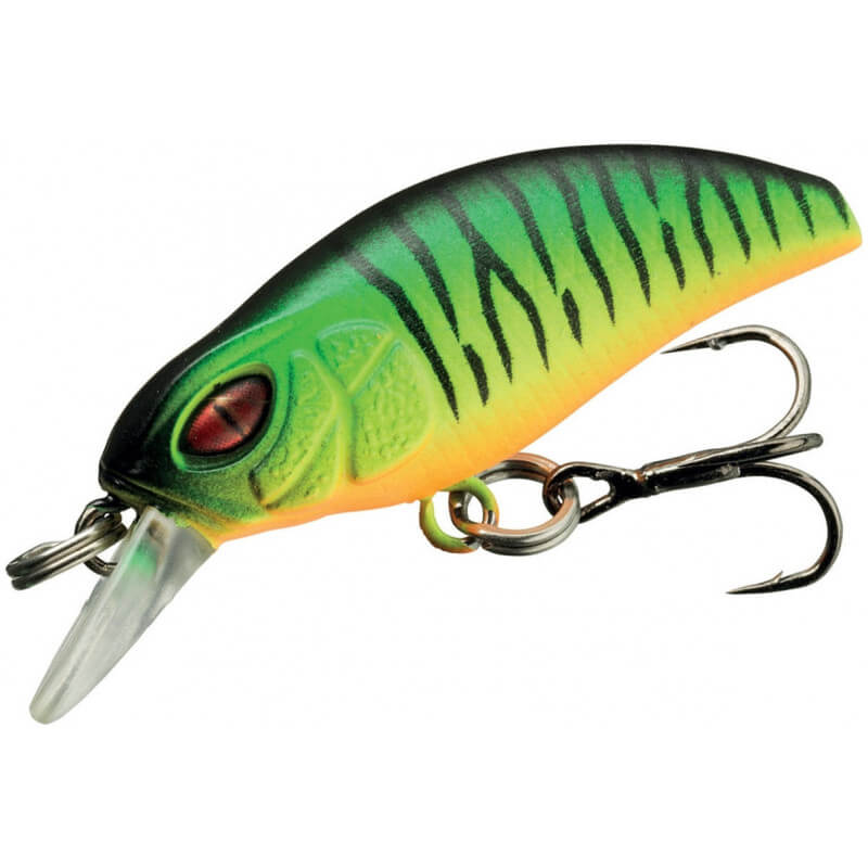 Leurre Tournament Micro Minnow 30F-SR - DAIWA