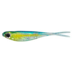 Leurres PowerBait Drop Shot Minnow - BERKLEY