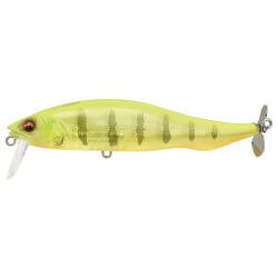 Leurre dur PROP DARTER I-WAKE 1/2 - MEGABASS