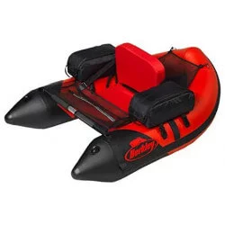 Float Tube TEC Belly Boat Ripple XCD - BERKLEY