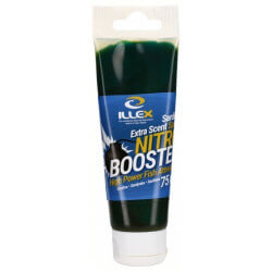 Attractant NITRO BOOSTER Sardine Cream Blue 75ml - ILLEX