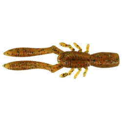 Leurre souple Bottle Shrimp - MEGABASS