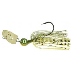 Chatterbait BOOMER 21g - GUNKI