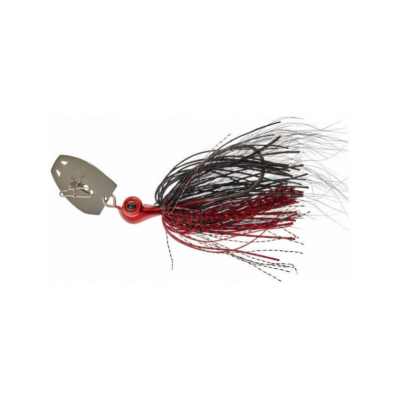 boomer 14g black & red M.S - gunki