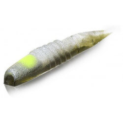 Leurres Souples SUPER X-LAYER - MEGABASS