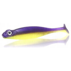 Leurres Souples HAZEDONG SHAD - MEGABASS