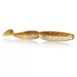 Leurres Souples SUPER SPINDLE WORM - MEGABASS