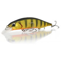 Leurre REALIS JERKBAIT 120SP PIKE LTD - DUO