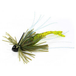 Jig REALIS SMALL RUBBER - DUO