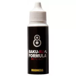 Attractant BAKURU FORMULA - MADNESS