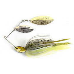 Spinnerbait SV-3 3/4 DOUBLE WILLOW - MEGABASS