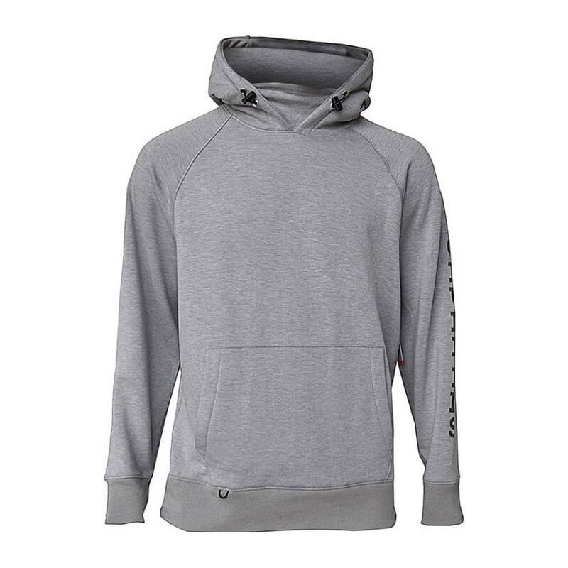 Sweat-Shirt DILLINGHAM TECH HOODIE - GRUNDENS