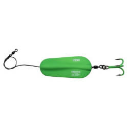 Leurres A-Static Inline Spoons - MADCAT