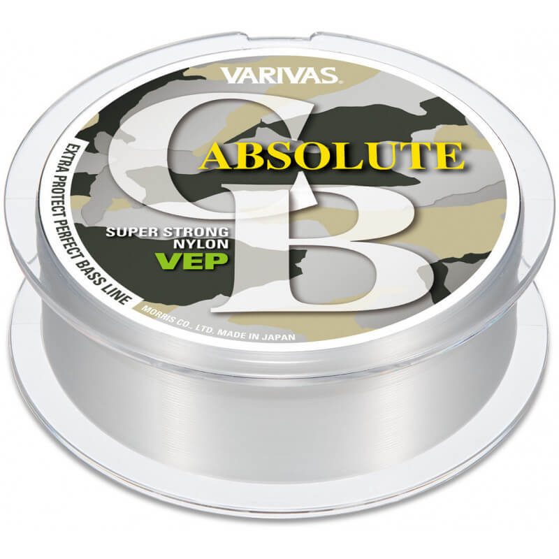 Nylon ABSOLUTE CB - VARIVAS