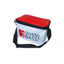 Bakkan Soft Blanc et Rouge - SEVEN BASS